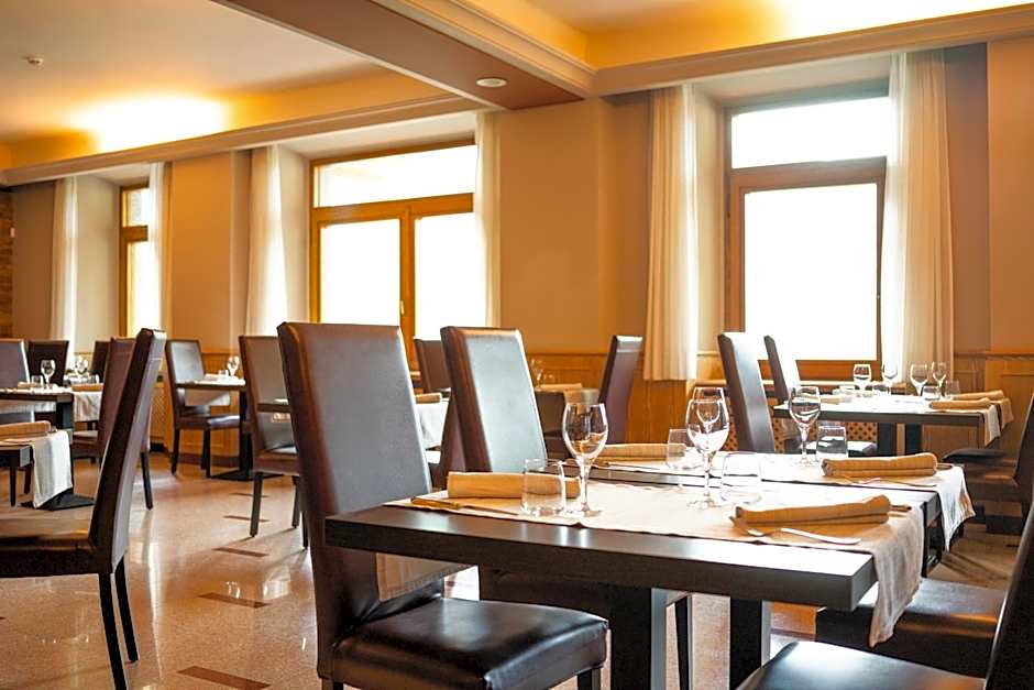 Hotel Belvedere Wellness&SPA