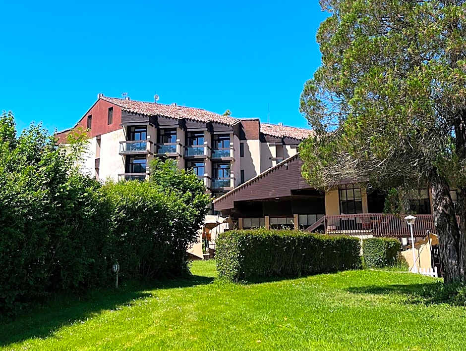 Hotel Baztan