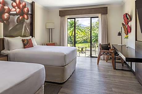 Room, 2 Double Beds