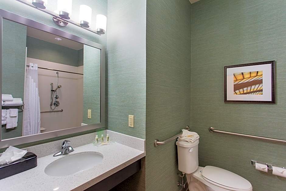 Holiday Inn Texarkana Arkansas Convention Center By IHG
