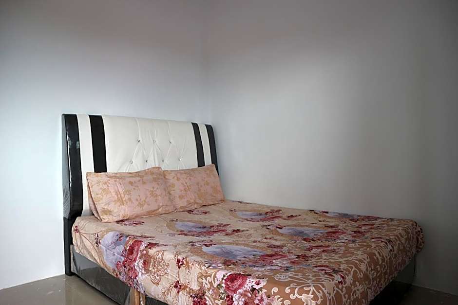 OYO Life 2670 Aline Kost
