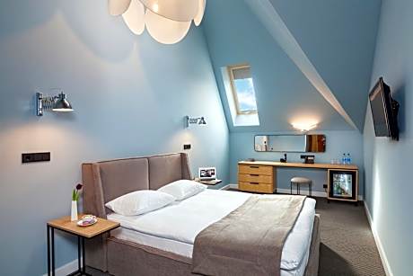 Ribas Rooms Ferenc Lviv