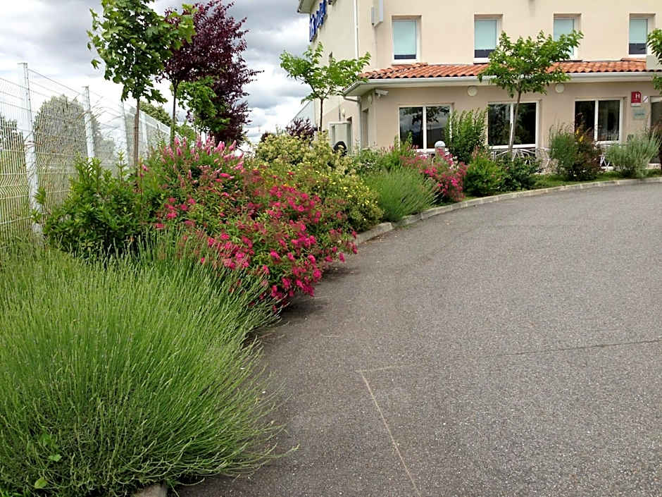 ibis budget Saint Gaudens