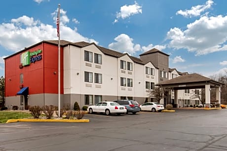 Holiday Inn Express Henderson, an IHG Hotel