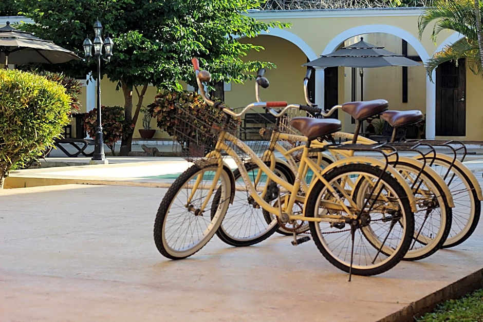 Hotel Hacienda de Izamal