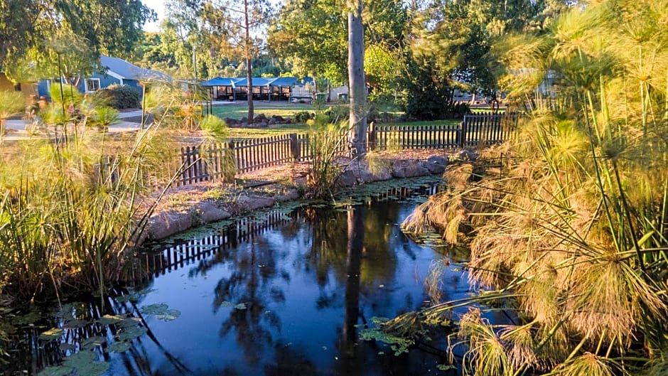 Keshet Yehonatan Country Lodging