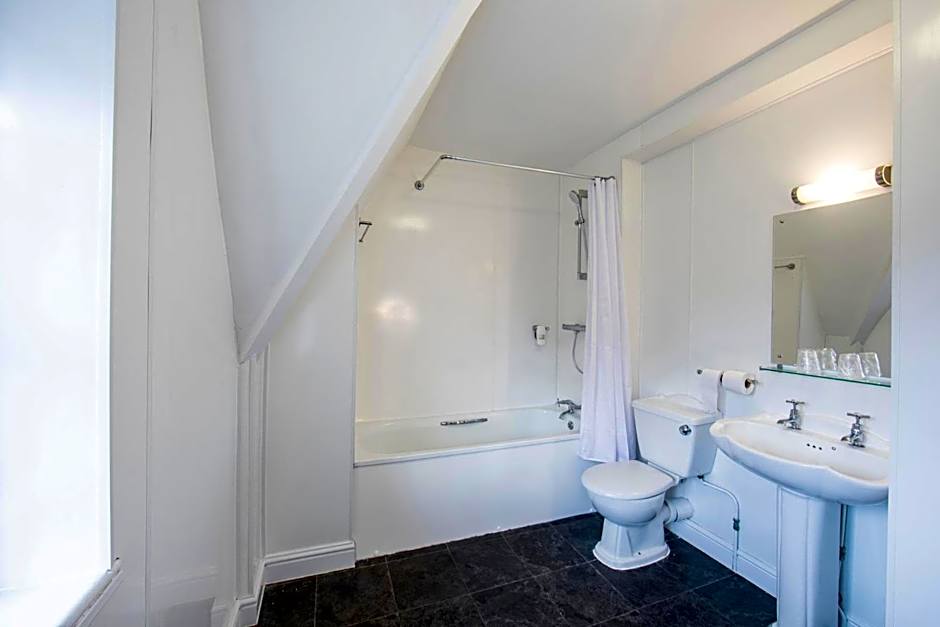 Half Moon, Sherborne by Marston's Inns