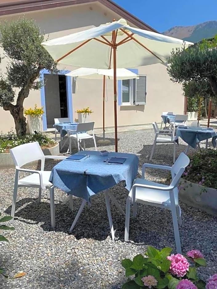 4Essences Boutique Rooms