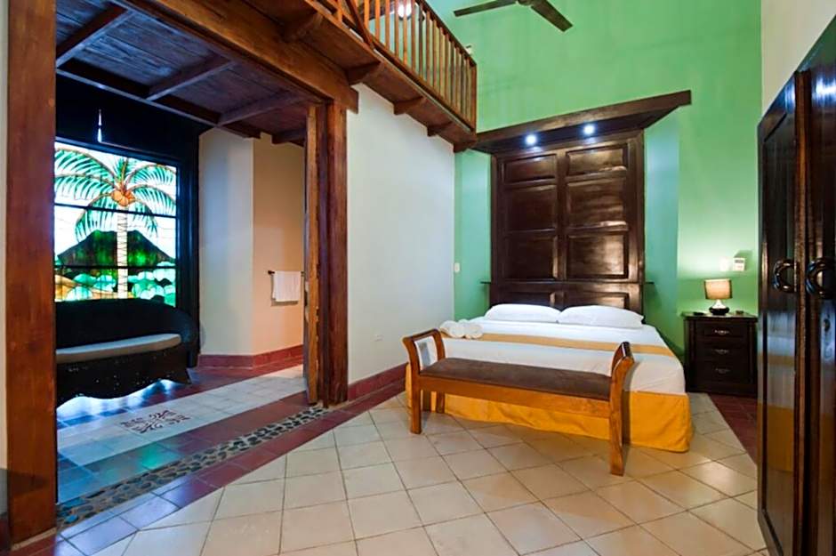 Hotel Casa del Consulado