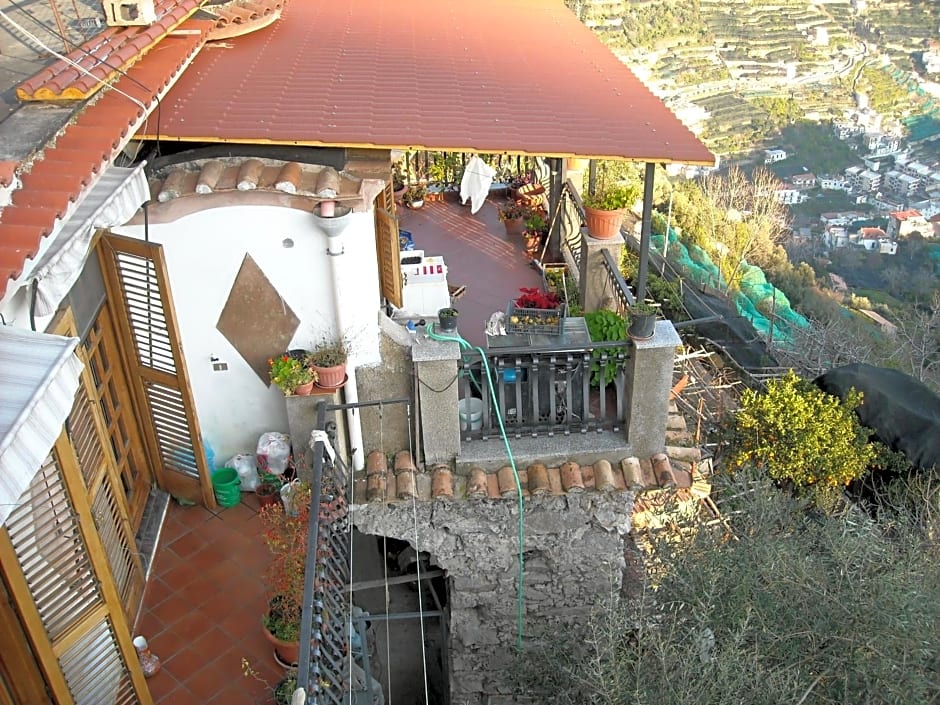 Il Rifugio del Poeta