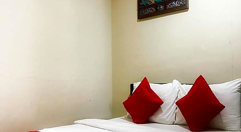 Langkawi Tok Jah Guest House Pantai Cenang