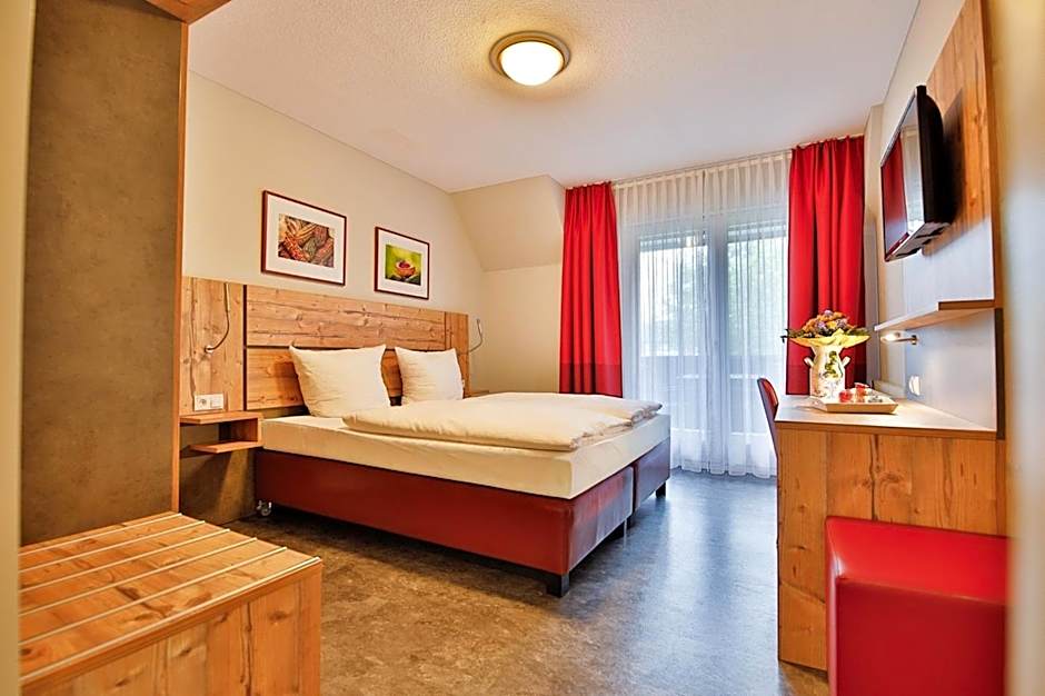 Hotel Gut Funkenhof
