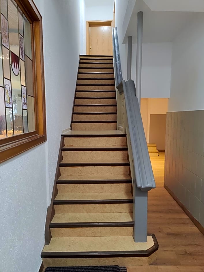 Zum Hirschen - Sulzfeld am Main