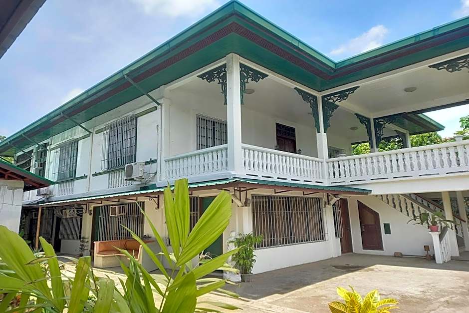 Casa Tentay Iloilo