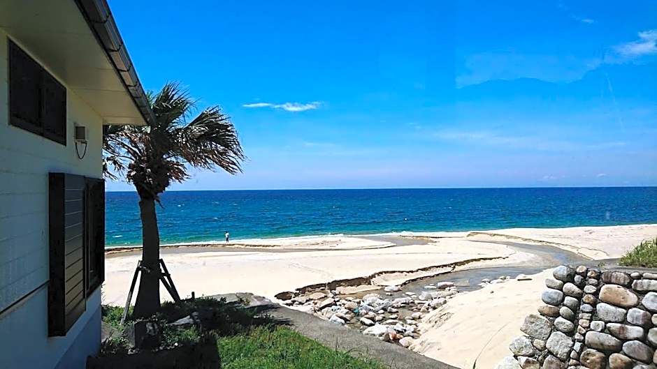 Marine Blue Yakushima Hotel