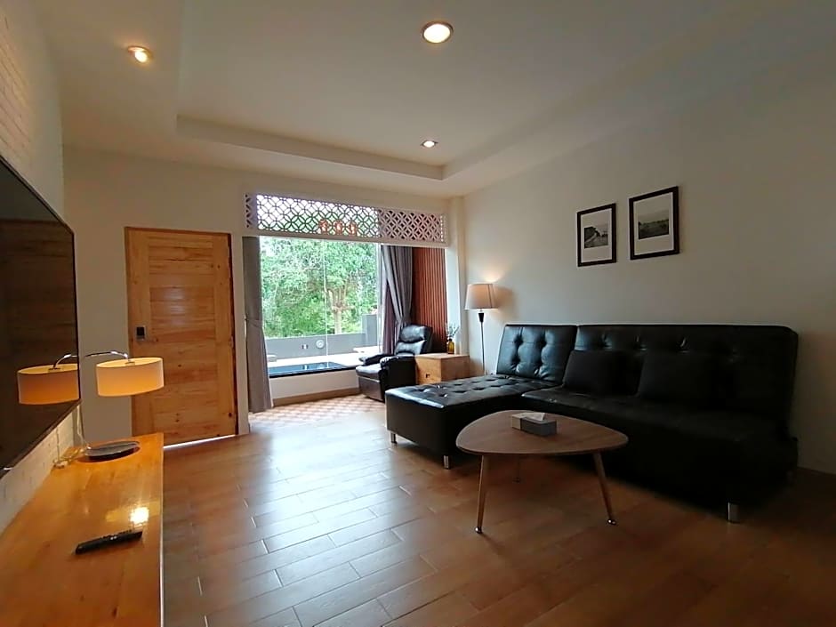 Villa Gris Pranburi