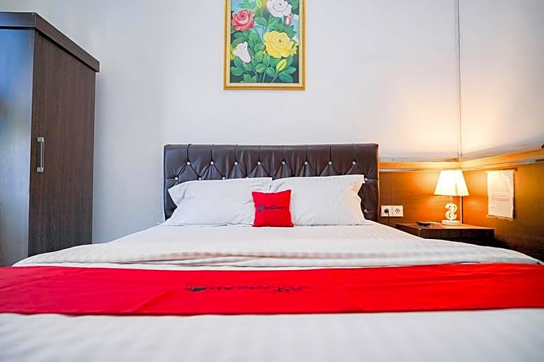 OYO 2630 Wisma Fahza Syariah