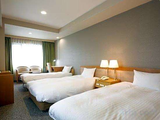 Ako Park Hotel