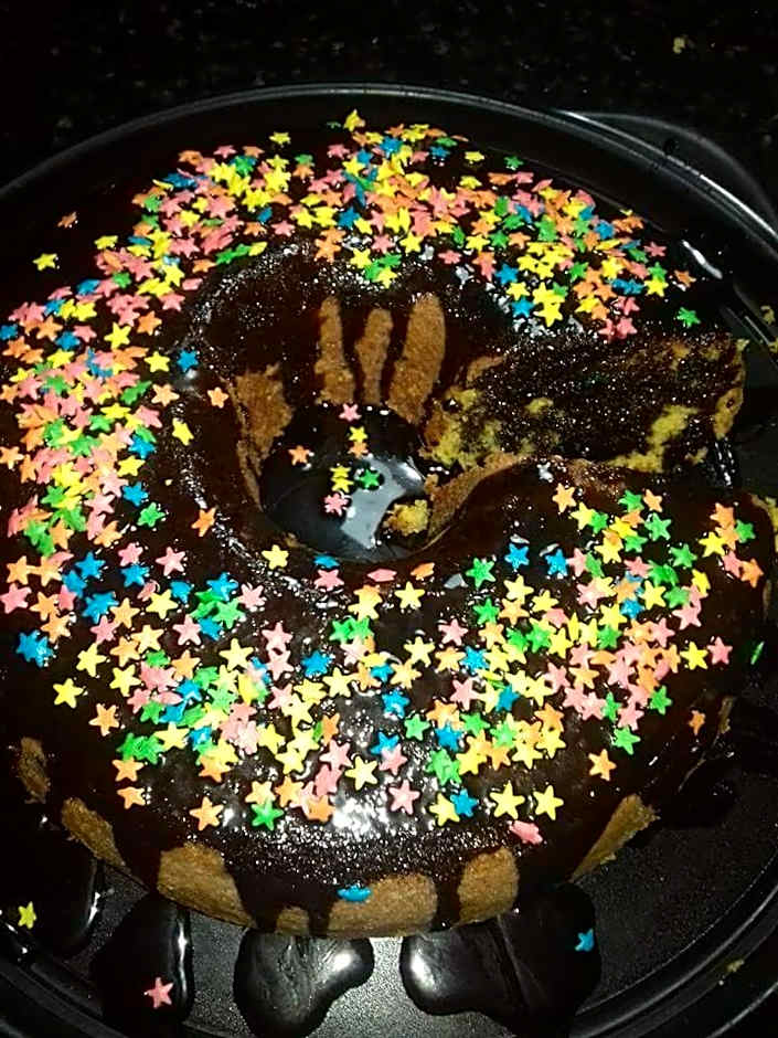 Pousada da Lu em Pelotas