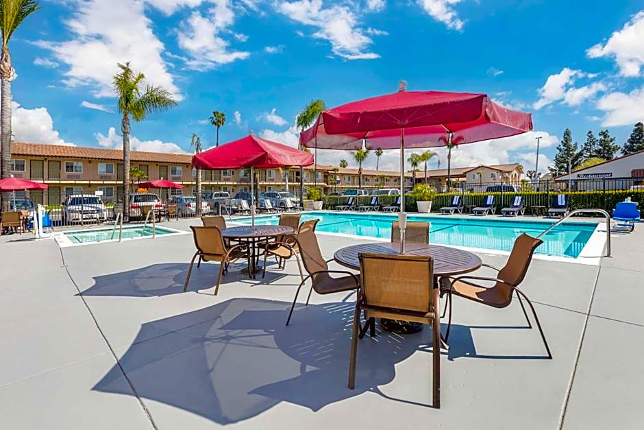 Best Western Plus Ontario Airport