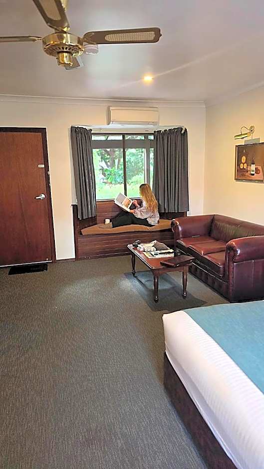Margaret River Motel