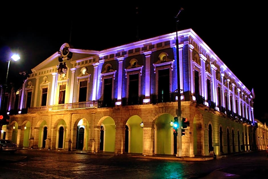 Holiday Inn Merida By IHG