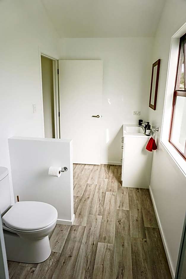 The Barn Cabins & Camp