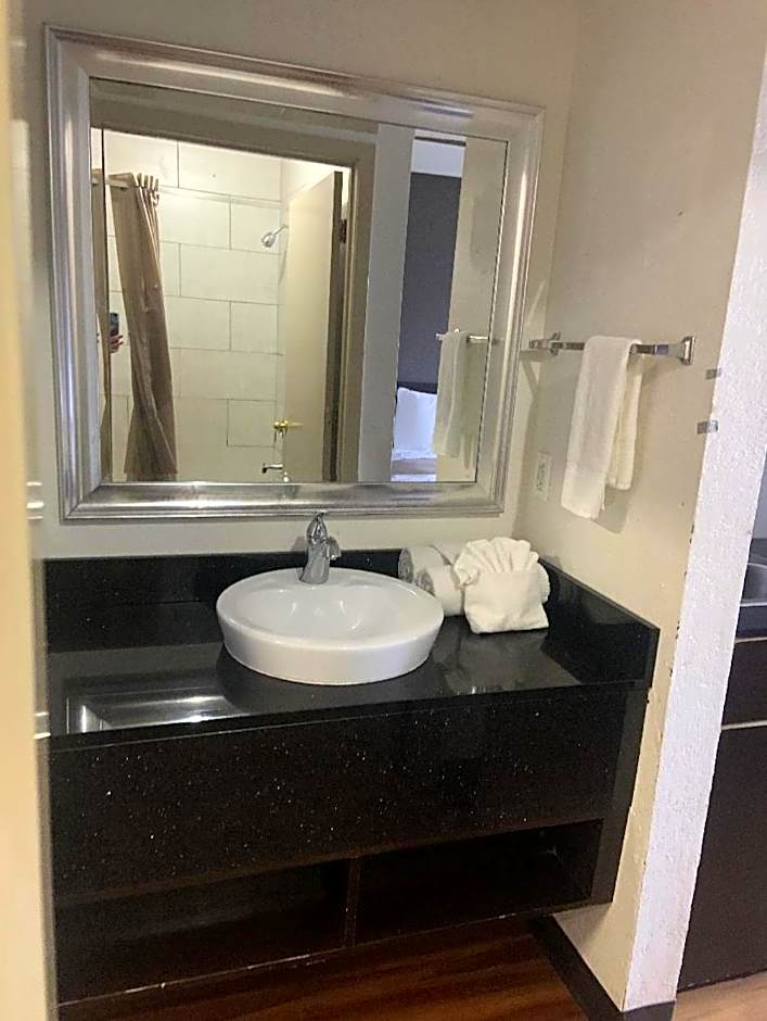 Extended Stay Pensacola