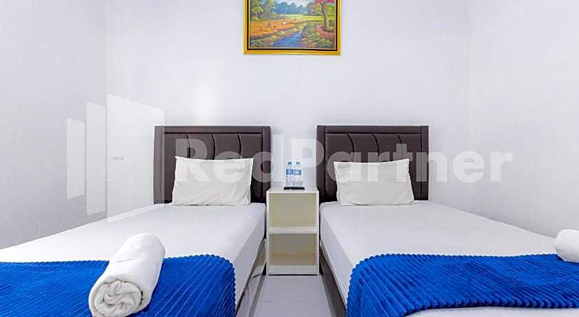 Sanama Kostel 2 Syariah Lampung Redpartner