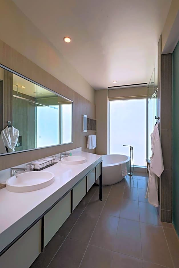The Westin Irving Convention Center at Las Colinas