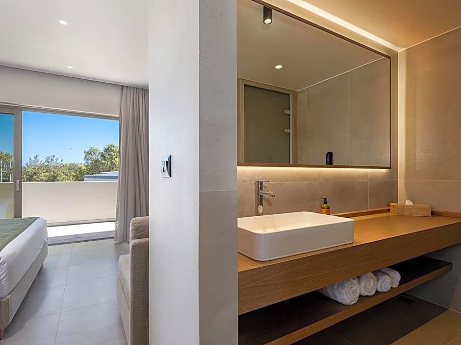 Inea Sole Boutique Hotel