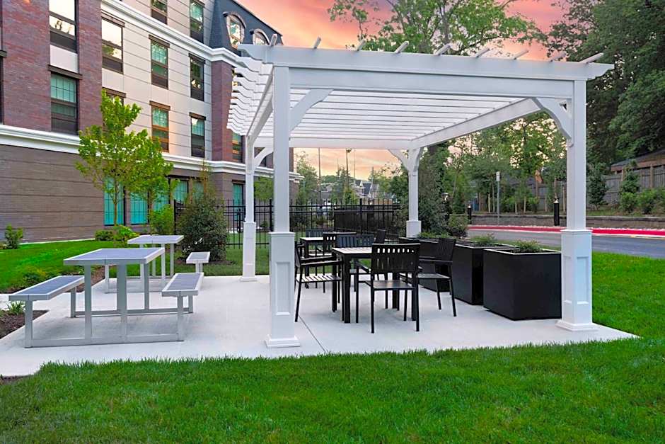 Residence Inn by Marriott Annapolis