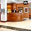 Best Western Hotel Leipzig City Centre