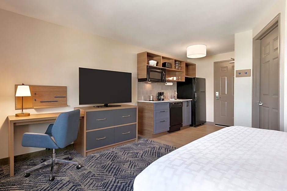 Candlewood Suites Kansas City Northeast By IHG