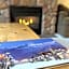 Stone Creek Chalets with Hot Tubs by Fernie Central Reservations
