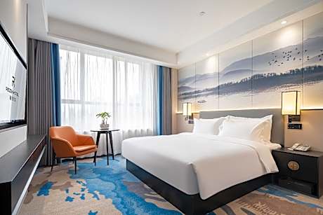 Rezen - ZHIXIANG Family Room