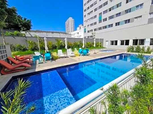 Lindo Apartamento no Metrô Belém de SP