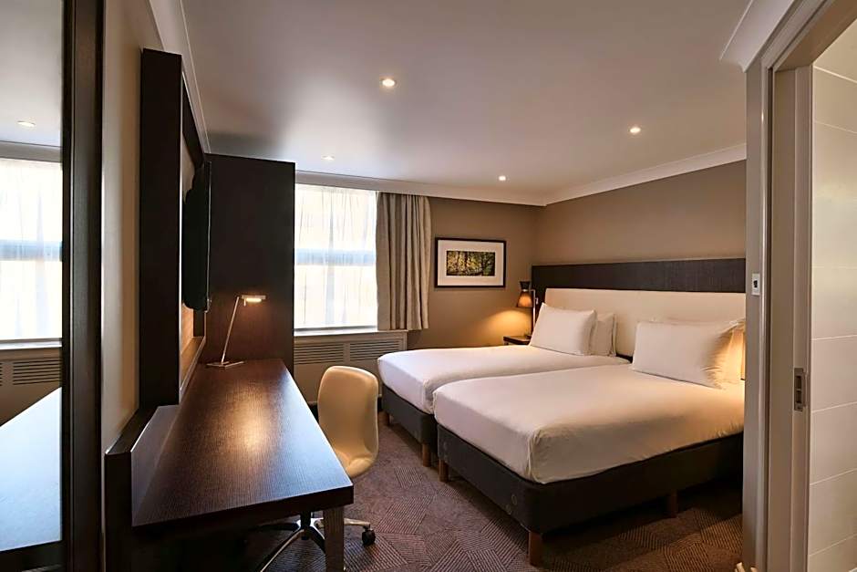 DoubleTree By Hilton London-Ealing Hotel