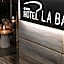 Hotel La Baia