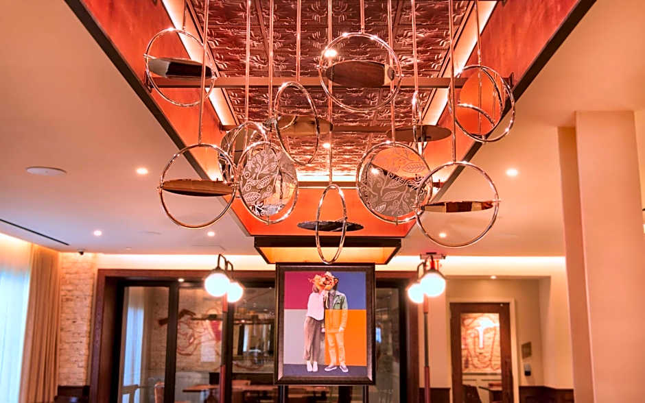 Canopy by Hilton Washington DC Embassy Row