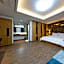 Gwangju Chungjangro Stay Hotel