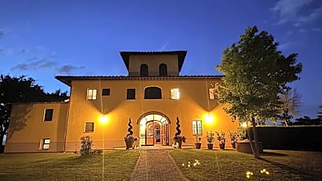 Agriturismo Cascina Cipressa