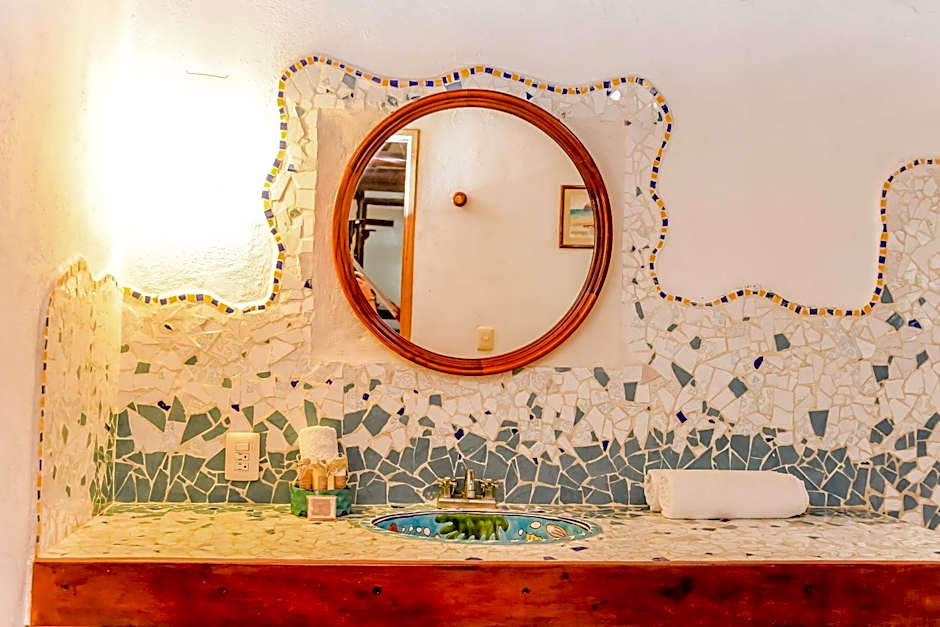 Zomay Beachfront Holbox