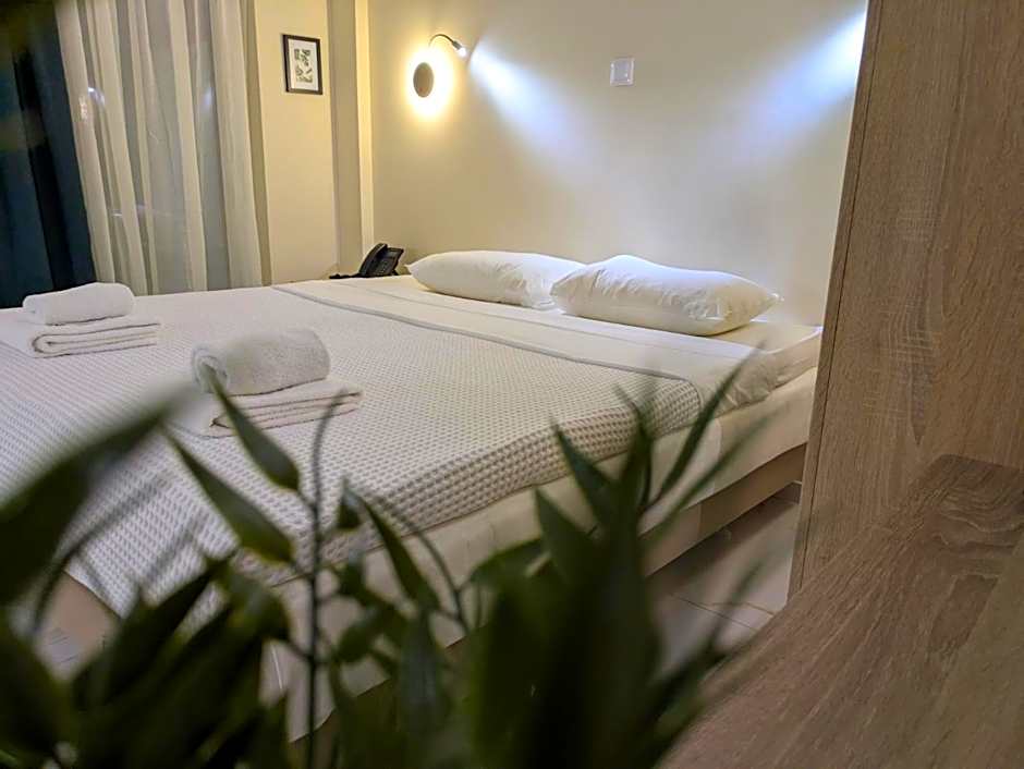 AIR-IN Rooms with magnificent views