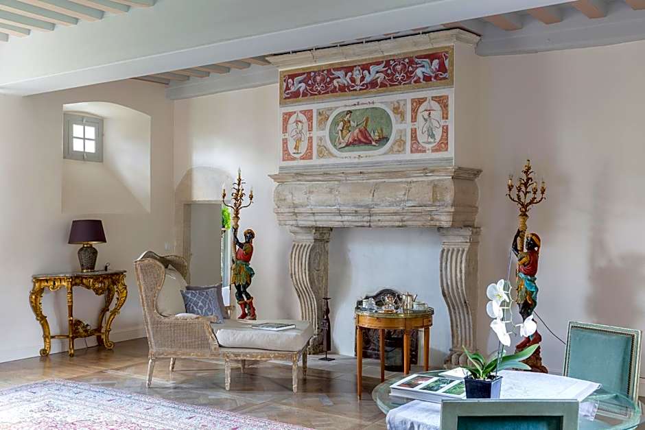 Le Manoir de La Fieffe