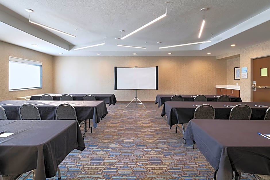 Holiday Inn Express Hotel & Suites Cedar Park (Nw Austin) By IHG