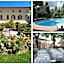 Villa Scacciapensieri Boutique Hotel