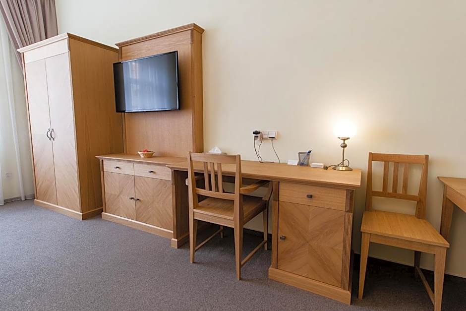 Karlova 25 Apartments