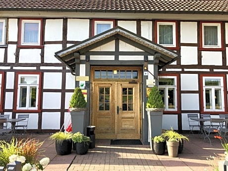 Landhaus Sollingshöhe