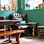 Tithe Barn - Self Check In Hotel